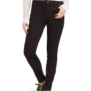 Prana Women's Oday Jean in Black Out. Size 8/29